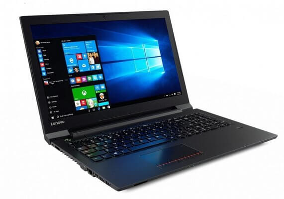 Замена оперативной памяти на ноутбуке Lenovo IdeaPad V310 15